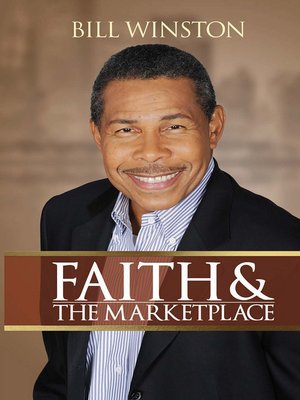 cover image of Faith and the Marketplace